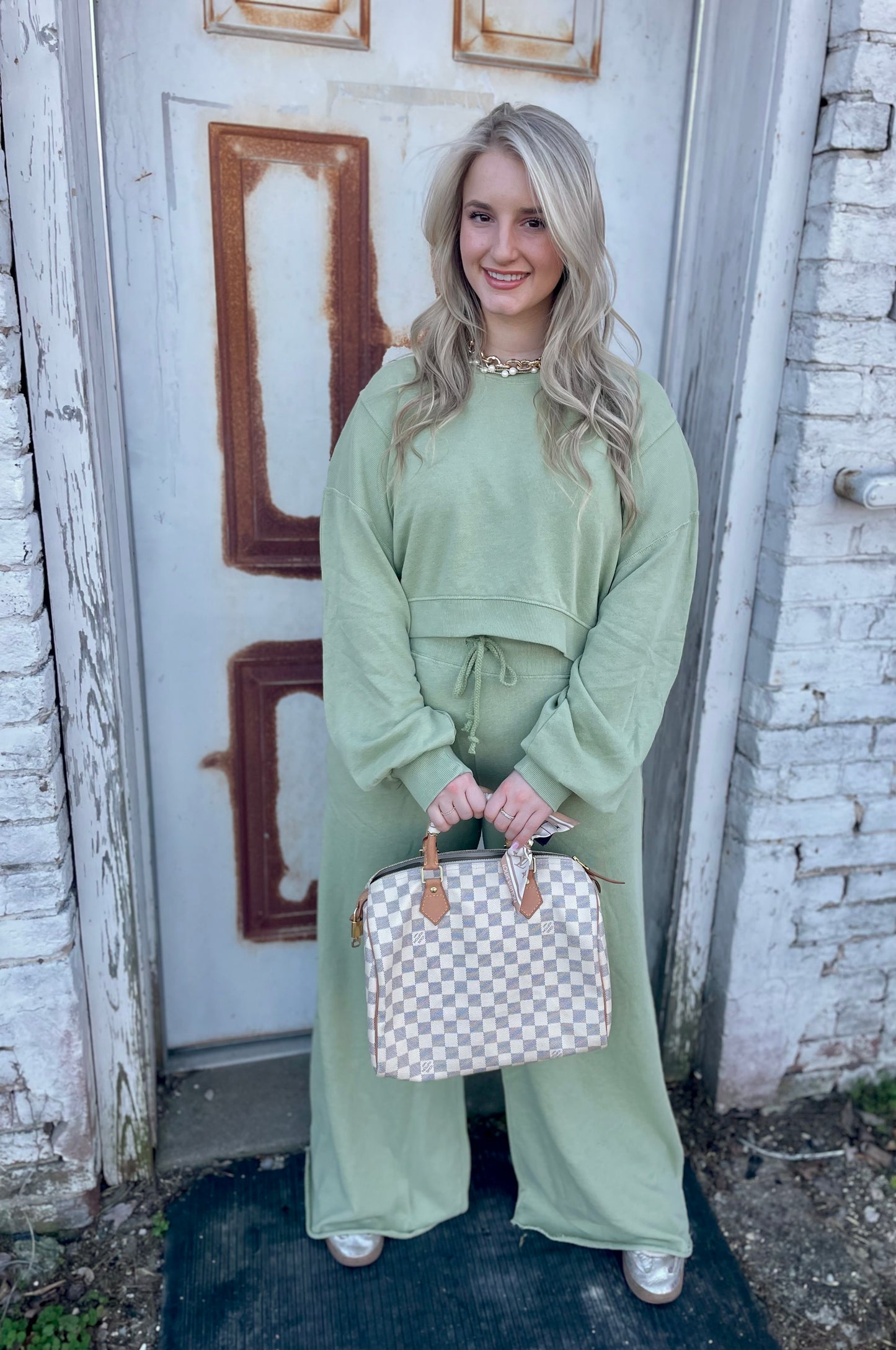 The LaLa Set