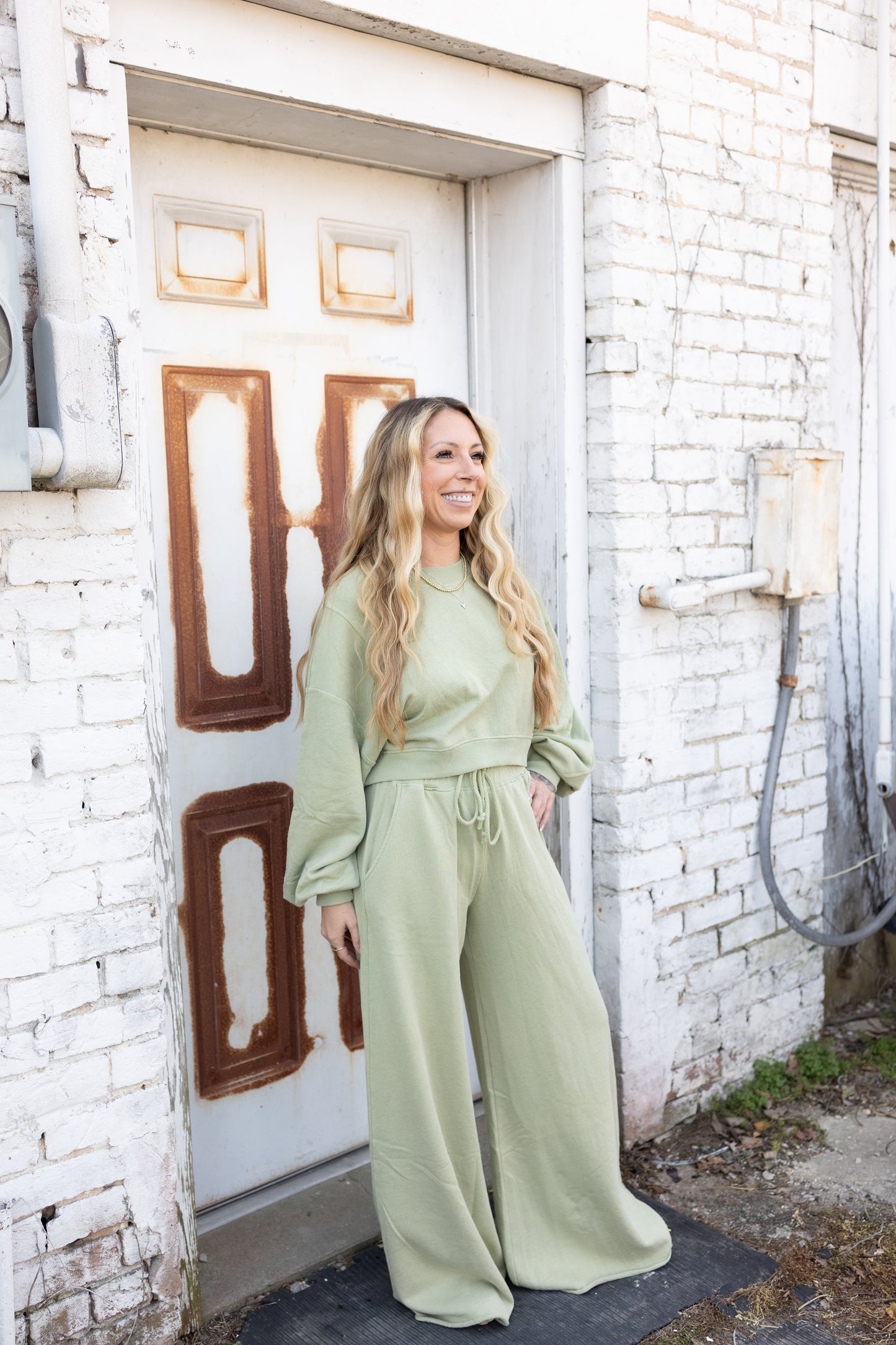 The LaLa Set