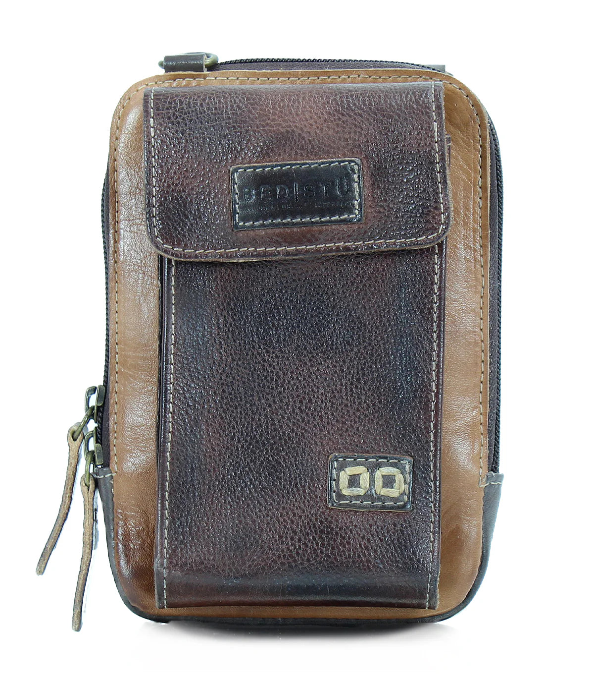 Bedstu Alelike Cold Brew Rustic Purse