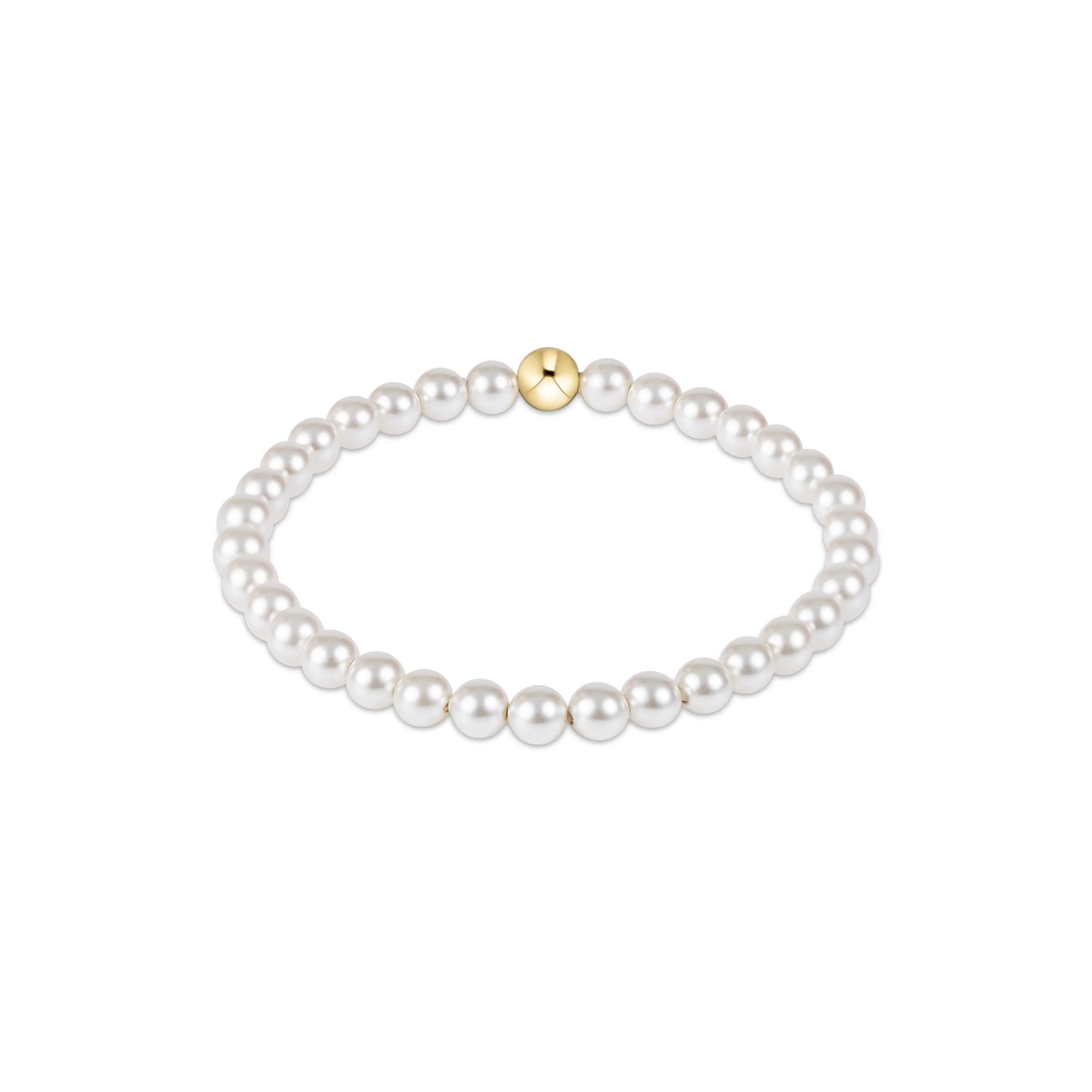 Enewton - 2025 Fall Winter Premium Classic Pearl Bracelets