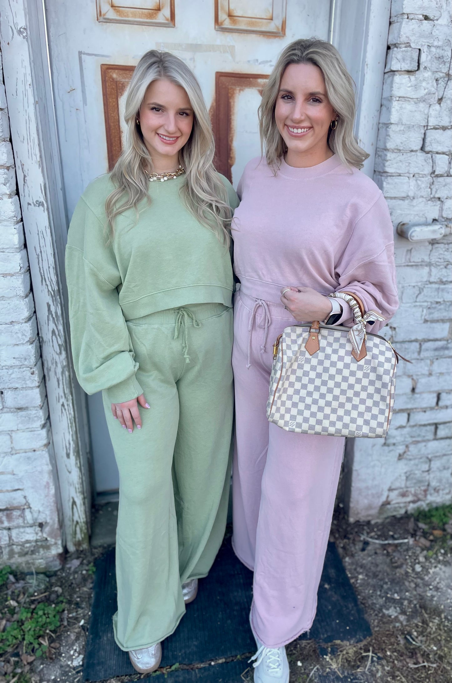The LaLa Set