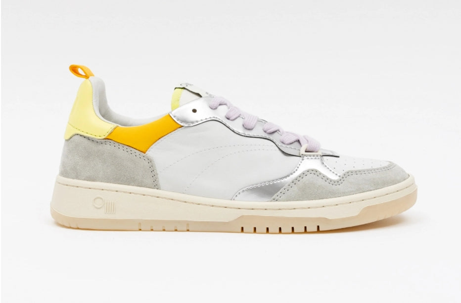 Oncept Phoenix Cool Grey