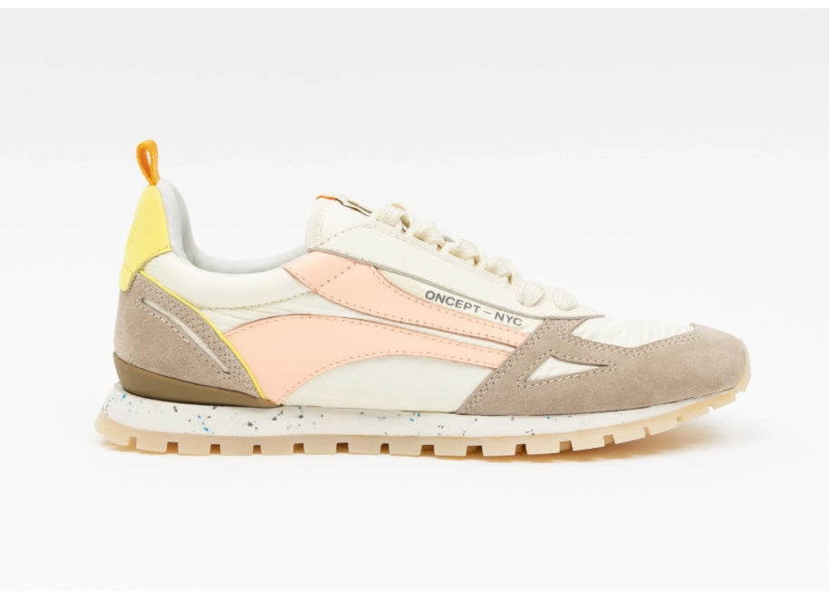 Oncept Toronto Electric Peach