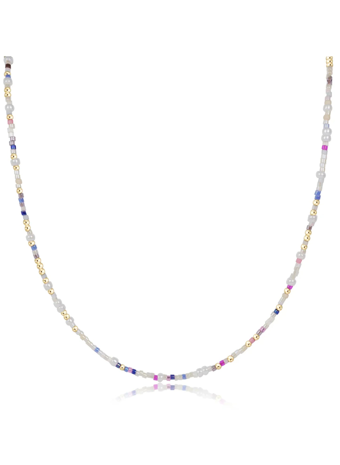 Enewton - 15" Choker Hope Unwritten Necklaces