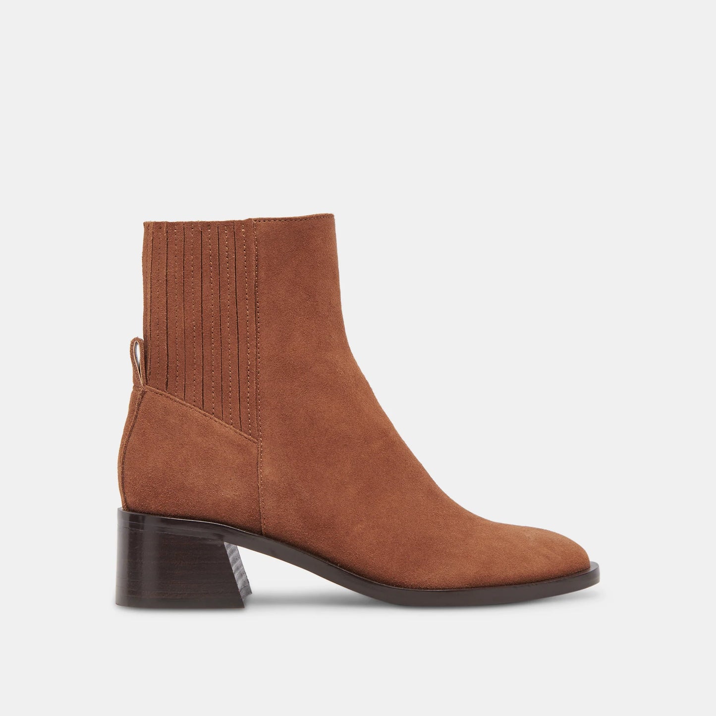 Dolce Vita Linny H20 Brown Suede