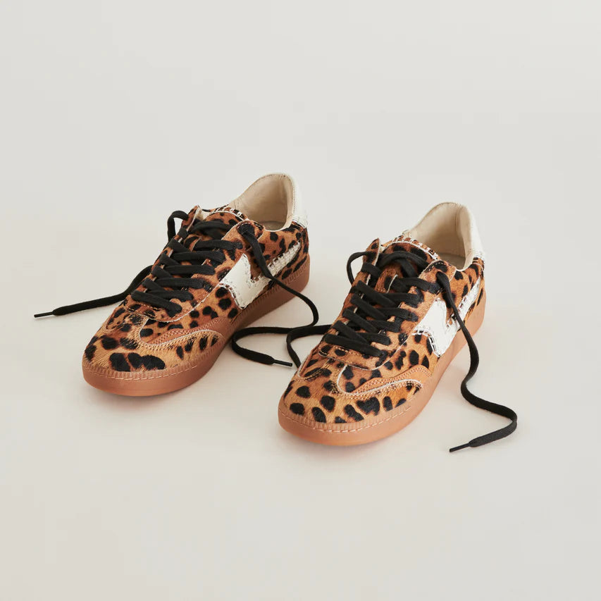 Dolce Vita Notice Stitch Leopard