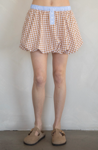 Demi Skirt