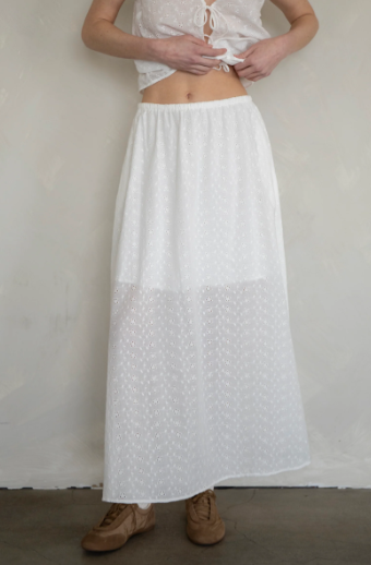 Tessa Skirt