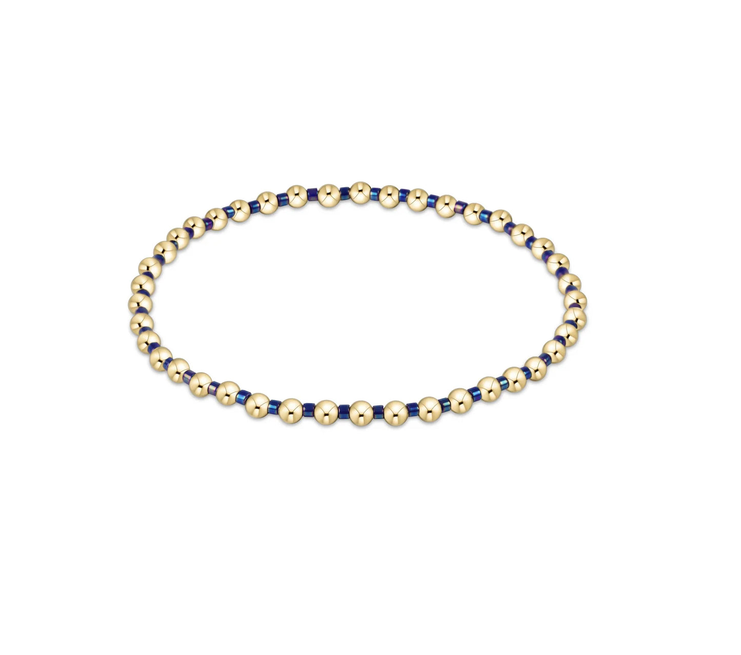 Enewton - 2025 Fall Winter Hope Pattern Bracelets