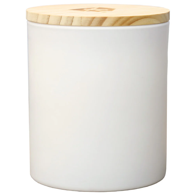 Burn House Down Candle
