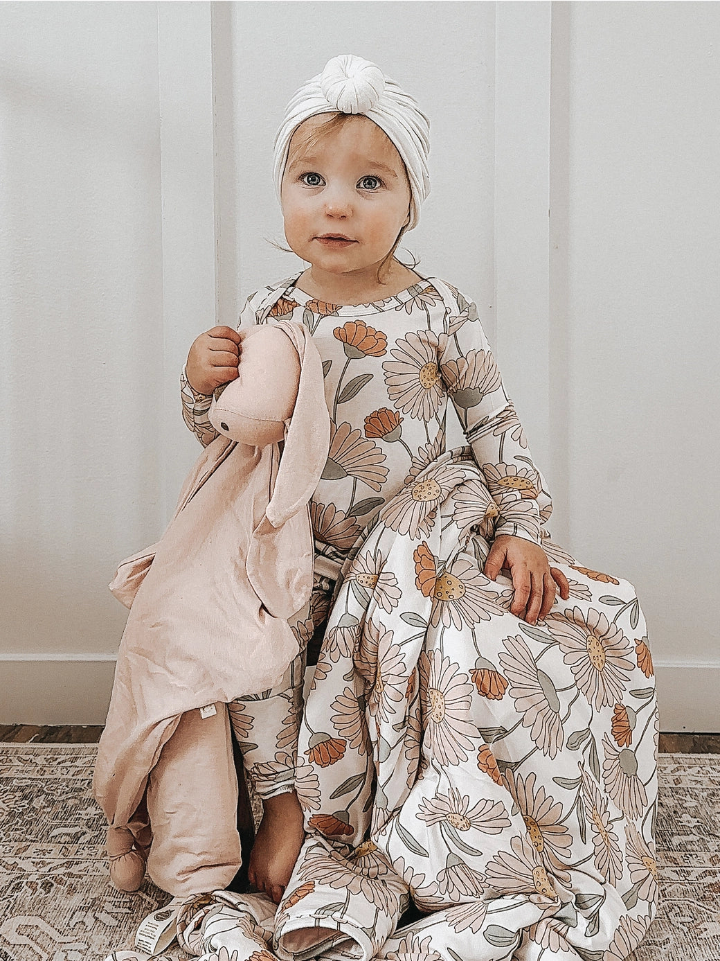 Cloud Comforter Blanket - Mini