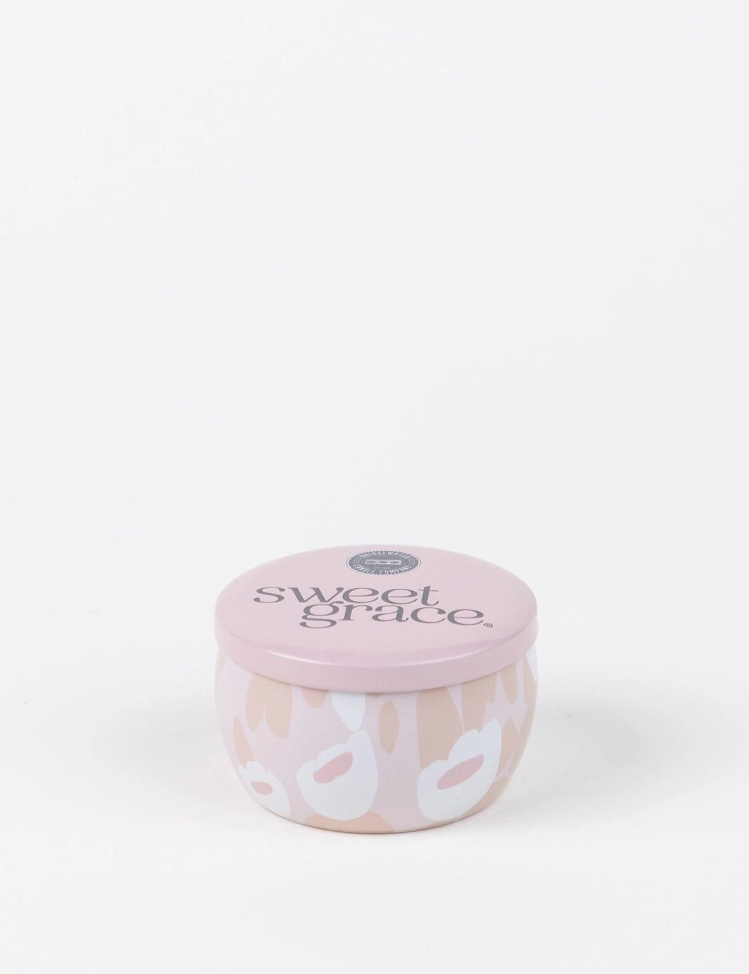 Sweet Grace Collection Candle #59