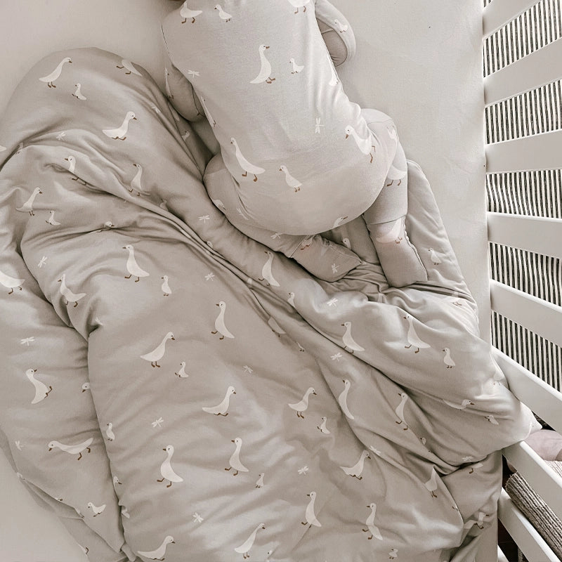 Cloud Comforter Blanket - Mini