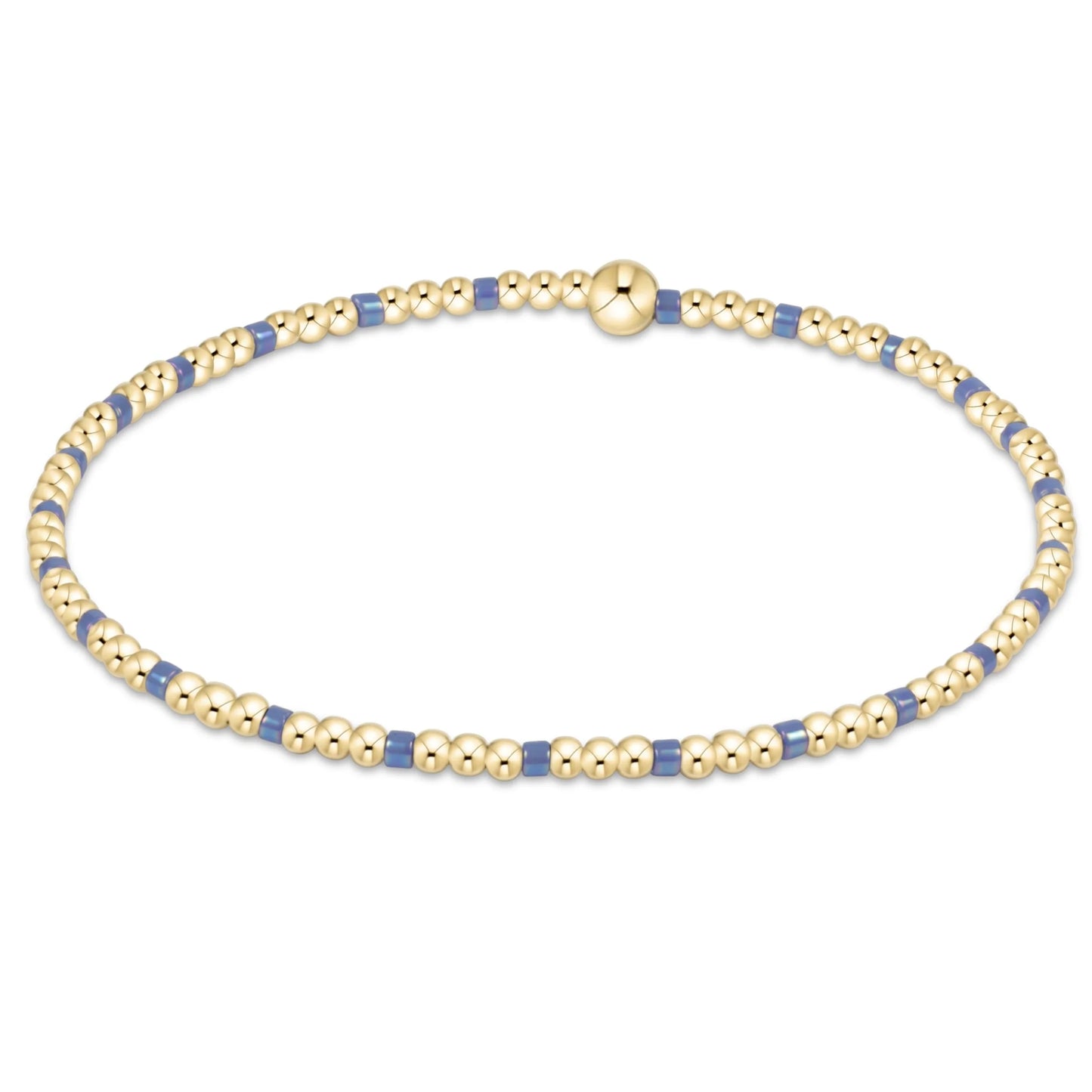 2025 Spring Summer EGirl Hope Sincerity Bracelet