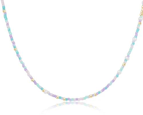 2025 Spring Summer Hope Unwritten Chokers