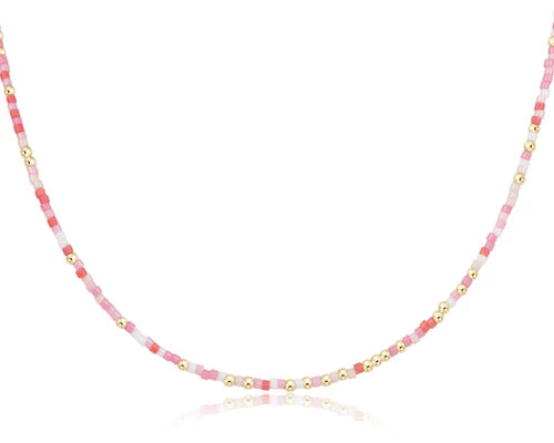 2025 Spring Summer Hope Unwritten Chokers