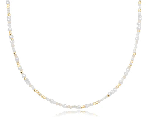 2025 Spring Summer Hope Unwritten Chokers