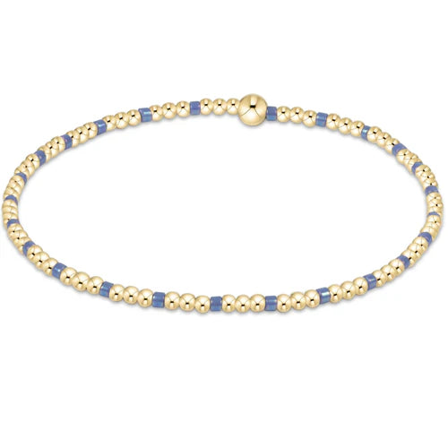 2025 Spring Summer Hope Sincerity Bracelet