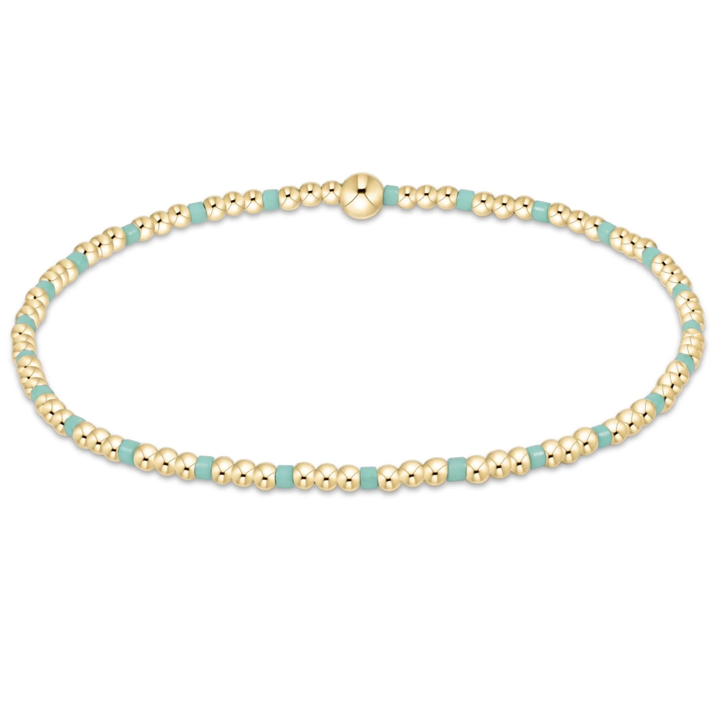 2025 Spring Summer Hope Sincerity Bracelet