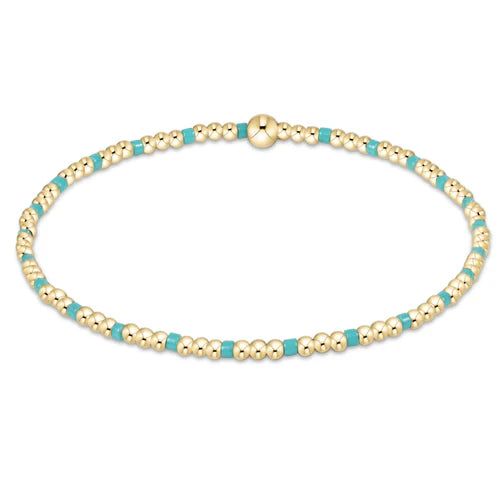 2025 Spring Summer Hope Sincerity Bracelet