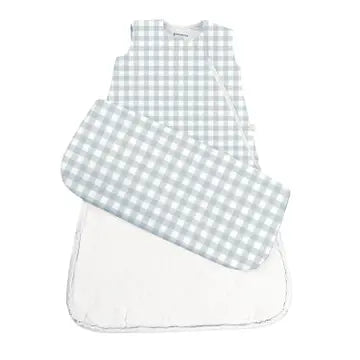 WONDERZiP® Sleep Sack Duvet from günamüna®- 3-9 Months
