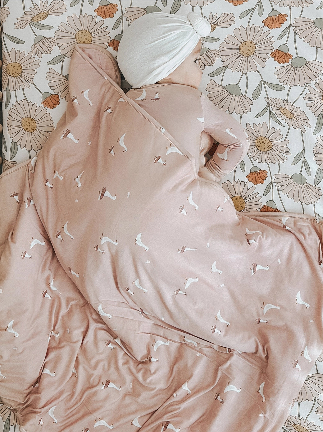 Cloud Comforter Blanket - Mini