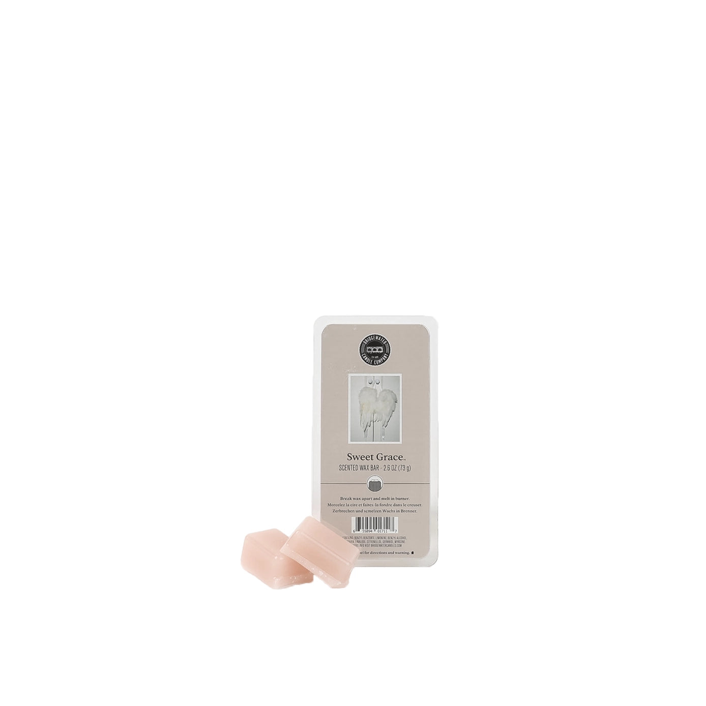 Sweet Grace Wax Melts