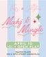 Mahjong 101 Lesson + Open Play: April 10th at Keaton Place