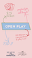 MAHJONG OPEN PLAY- FRIDAY, FEB 13TH (7:30-9PM)