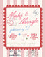 MAHJONG OPEN PLAY- THURSDAY. FEB 12TH (7:30-9PM)