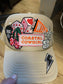 Custom Trucker Hat Bar