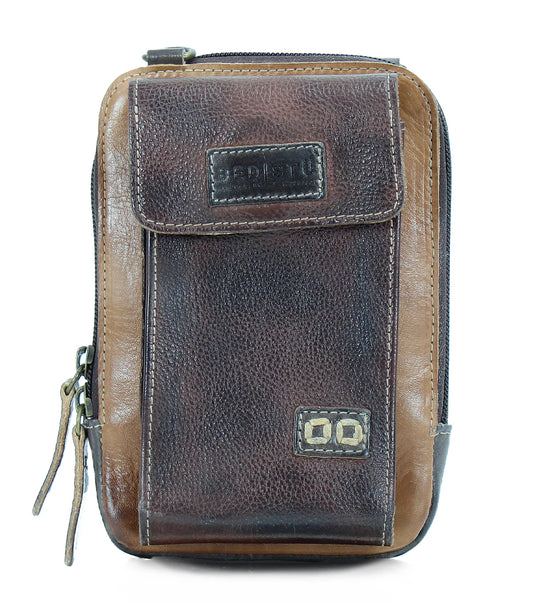 Bedstu Alelike Cold Brew Rustic Purse