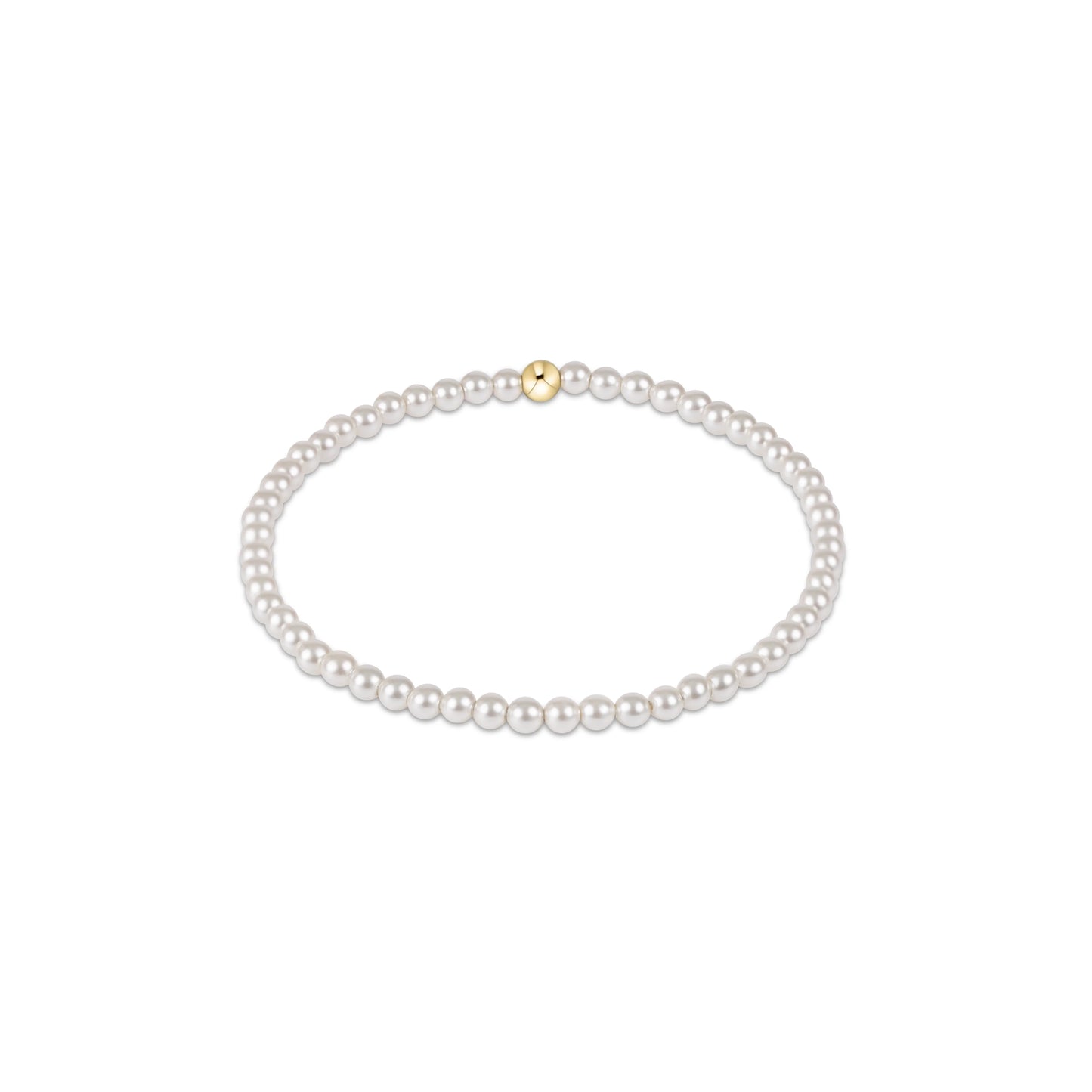 Enewton - 2025 Fall Winter Premium Classic Pearl Bracelets
