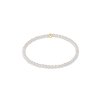 Enewton - 2025 Fall Winter Premium Classic Pearl Bracelets