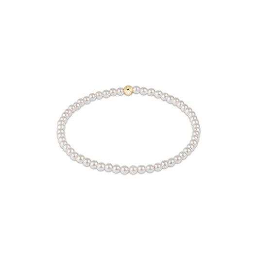 Enewton - 2025 Fall Winter Premium Classic Pearl Bracelets