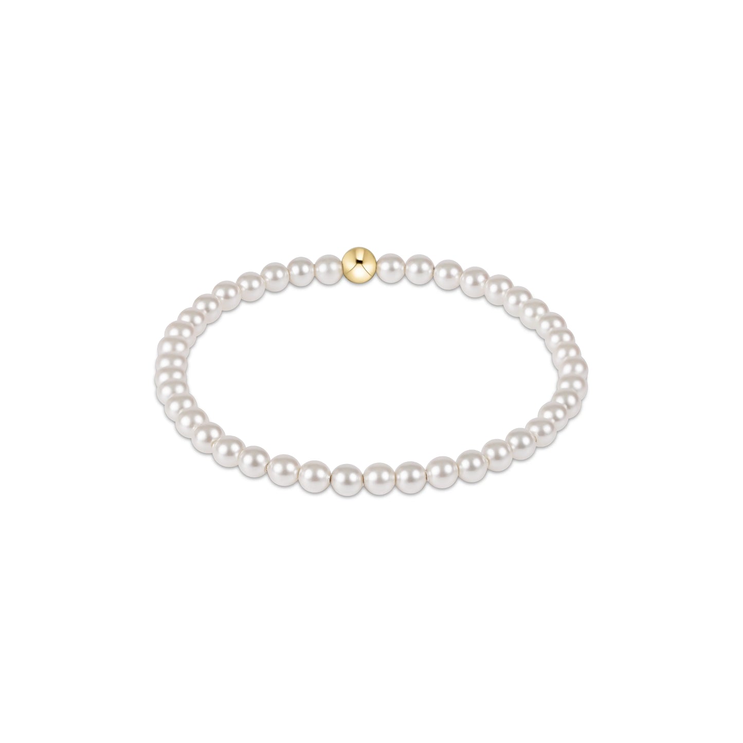 Enewton - 2025 Fall Winter Premium Classic Pearl Bracelets
