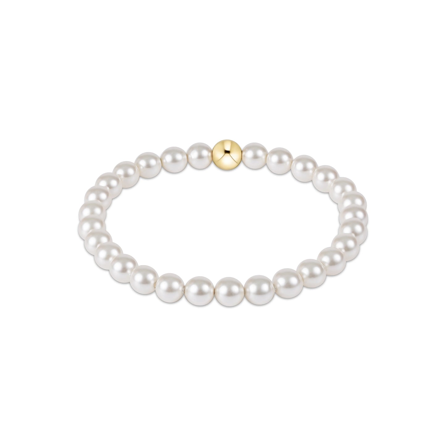 Enewton - 2025 Fall Winter Premium Classic Pearl Bracelets