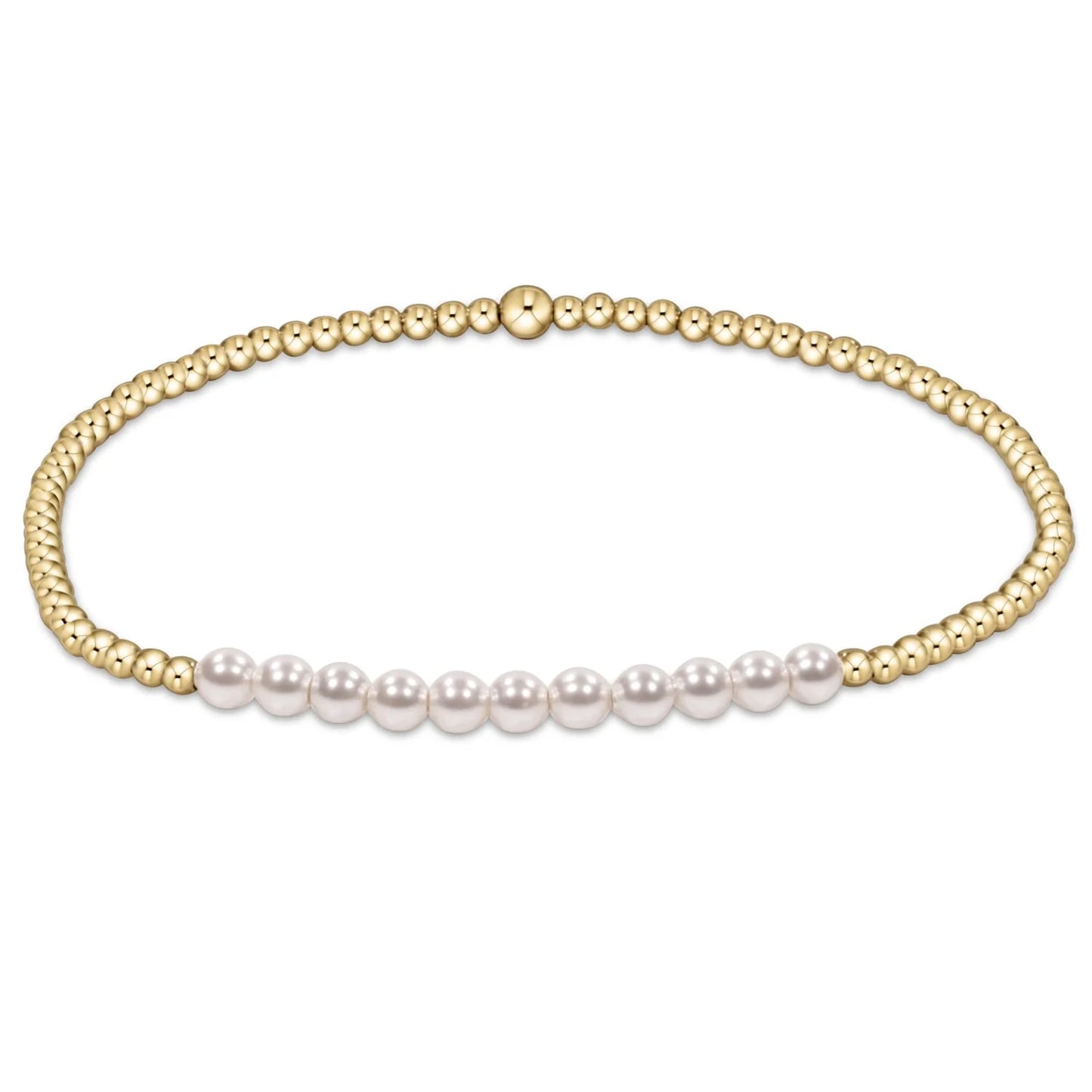 Enewton - 2025 Fall Winter Pearl Pattern Bracelets