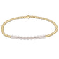 Enewton - 2025 Fall Winter Pearl Pattern Bracelets
