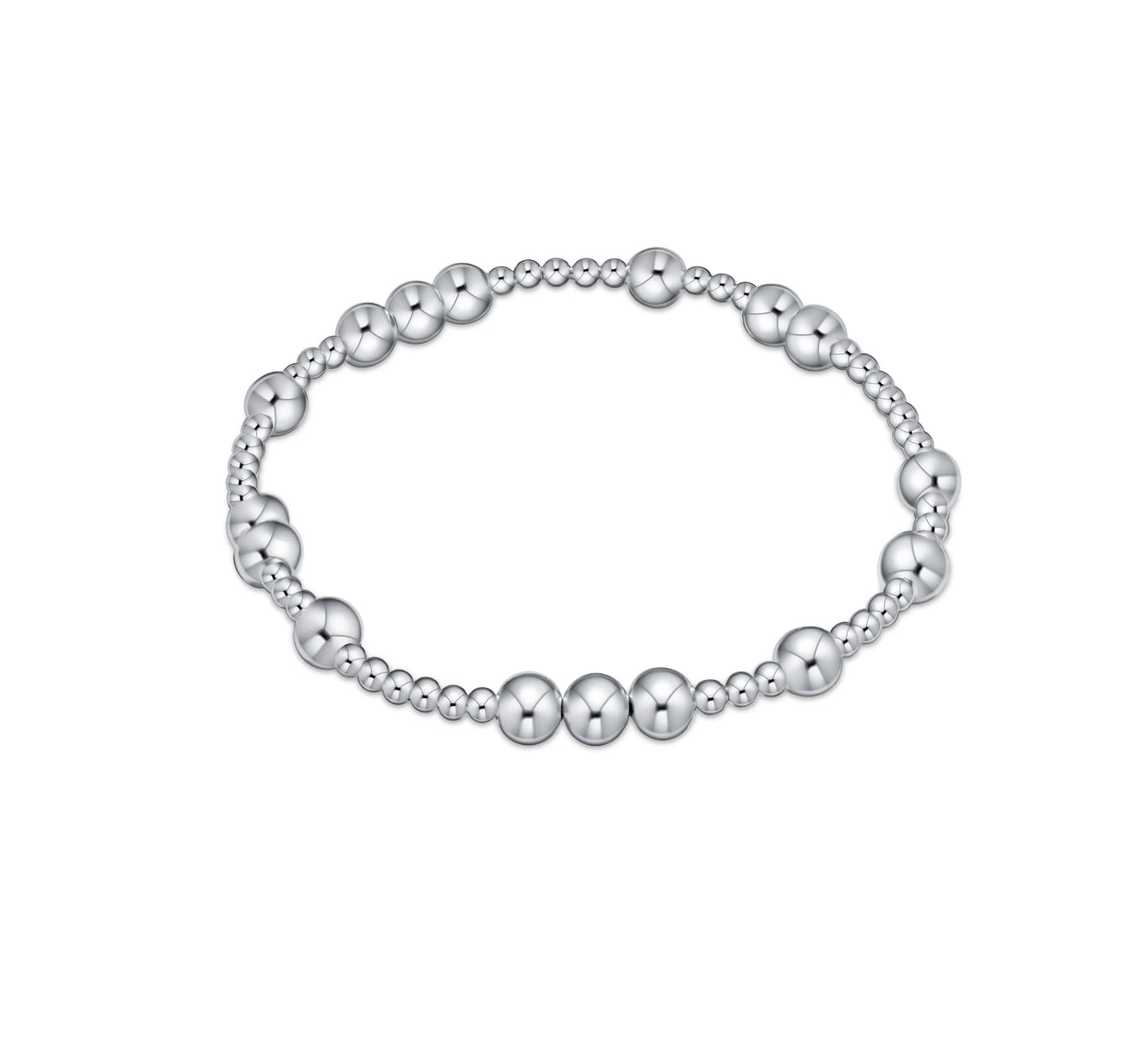 Enewton - Extends - Hope Unwritten Sterling Silver 5mm