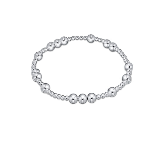 Enewton - Extends - Hope Unwritten Sterling Silver 5mm