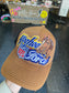 Custom Trucker Hat Bar