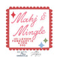MAHJONG 101 LESSON - THURSDAY, FEB. 12TH (4-7PM)