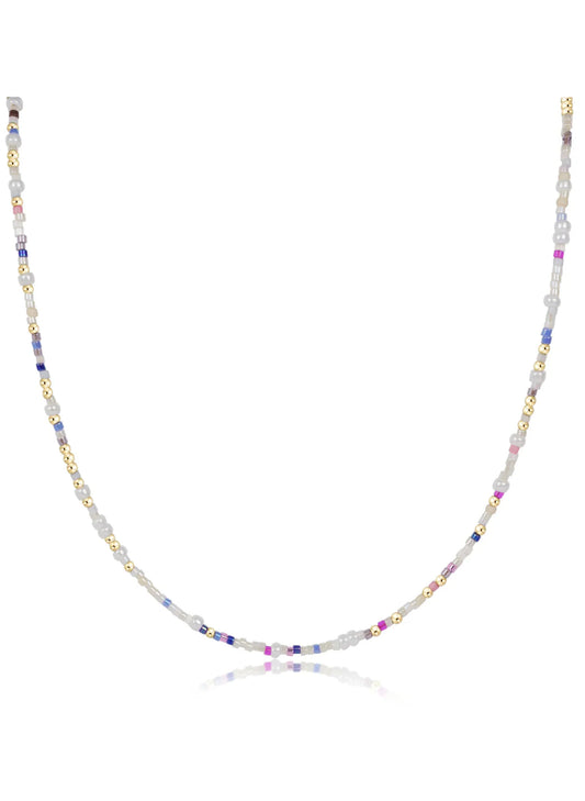 Enewton - 15" Choker Hope Unwritten Necklaces