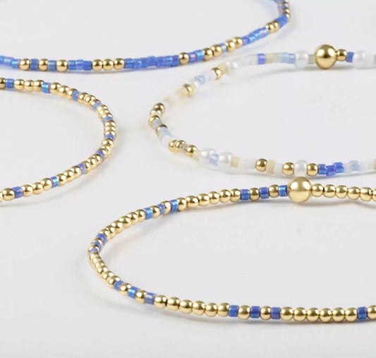 2025 Spring Summer Hope Sincerity Bracelet