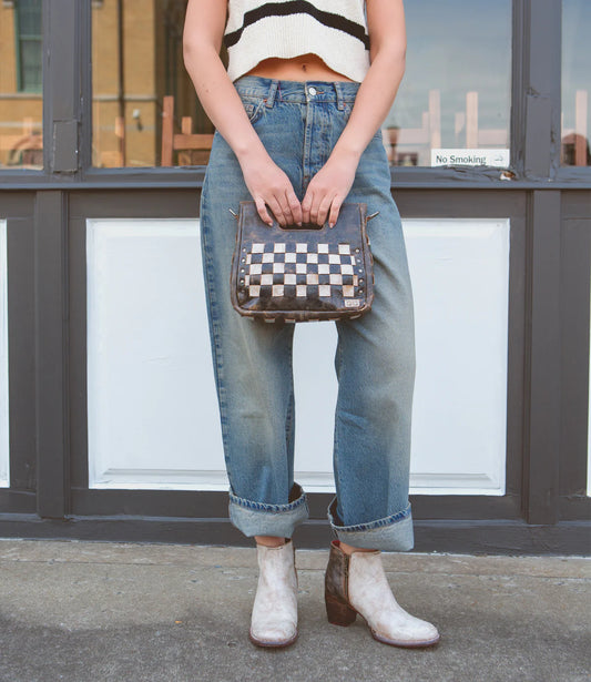 Bedstu Keiki Purse