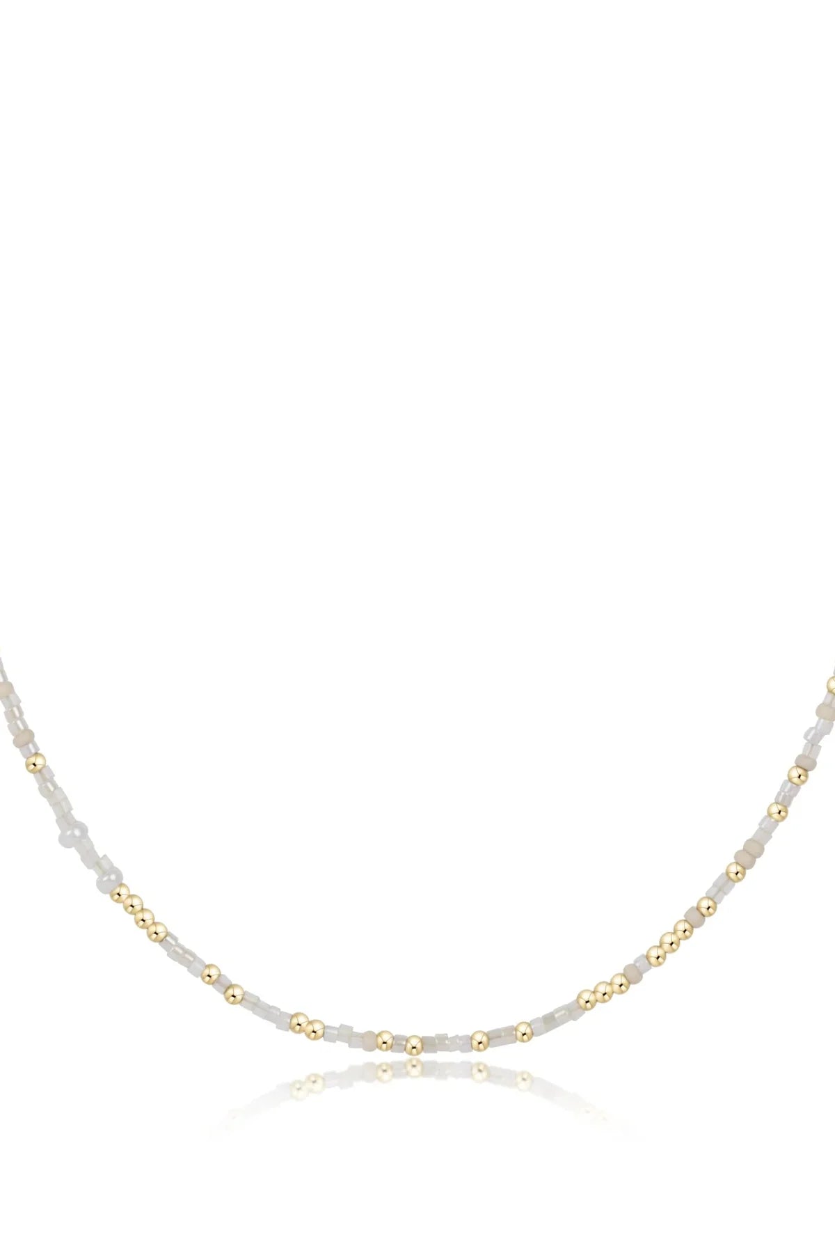 Enewton - 15" Choker Hope Unwritten Necklaces