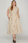 Pretty Women Midi Dress