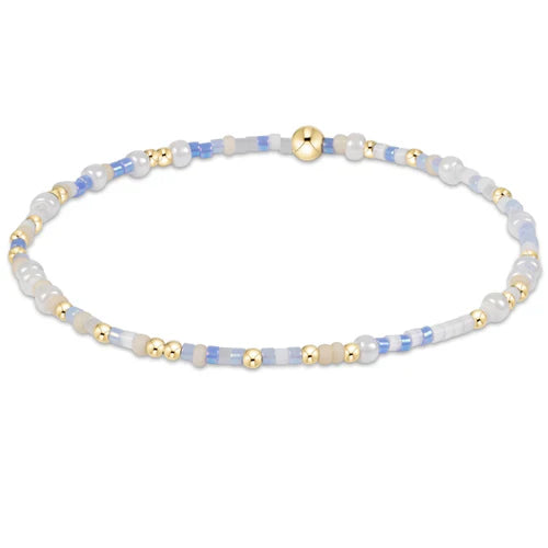 2025 Spring Summer EGirl Hope Unwritten Bracelet