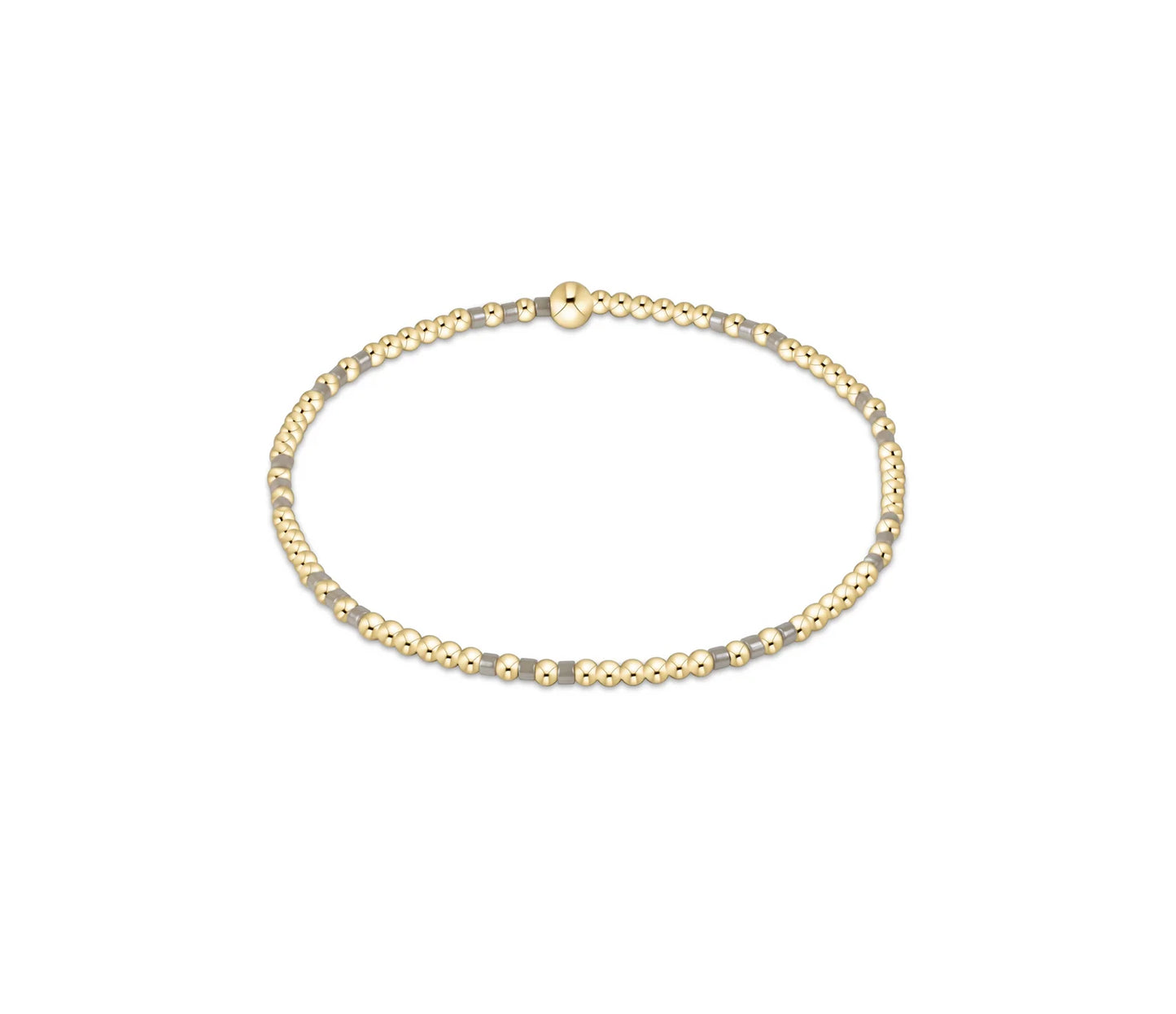 Enewton - 2025 Fall Winter Hope Pattern Bracelets